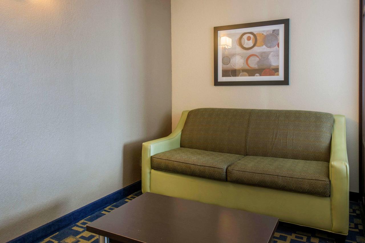 Comfort Inn & Suites Near Universal Orlando Resort - thumb 9