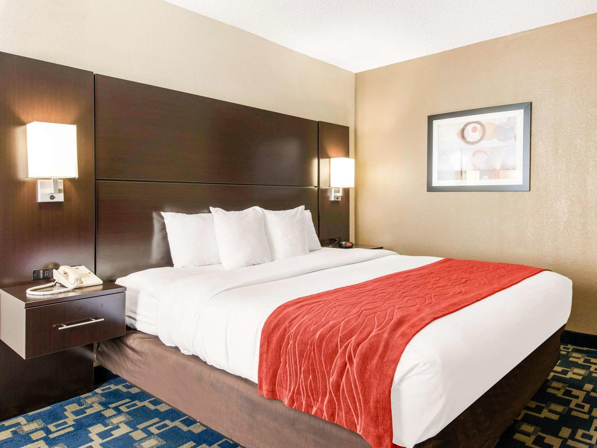 Comfort Inn & Suites Near Universal Orlando Resort - thumb 16