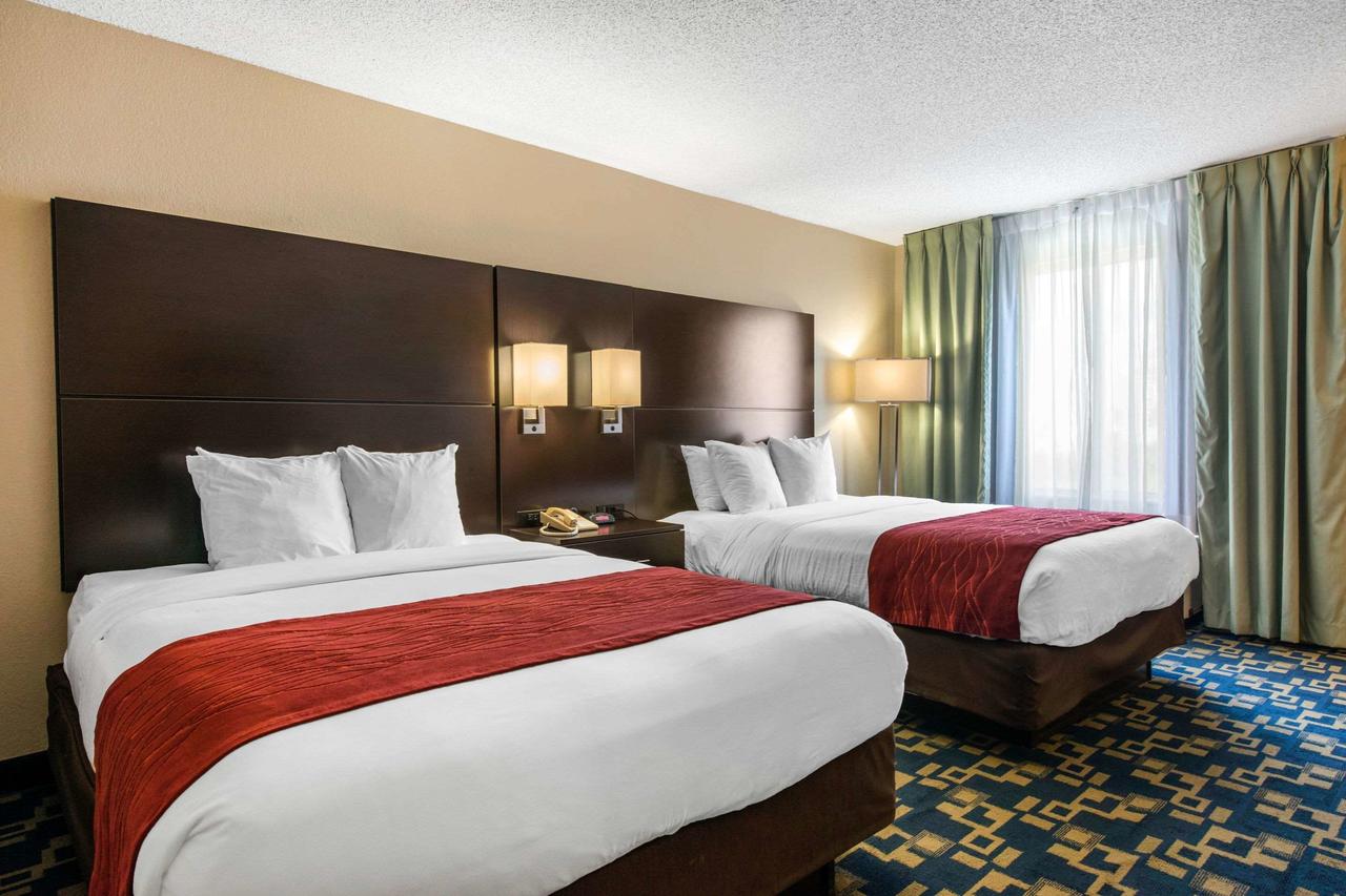 Comfort Inn & Suites Near Universal Orlando Resort - thumb 22