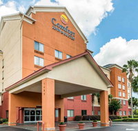 Comfort Inn  Suites near Universal Orlando Resort - Accommodation Philadelphia