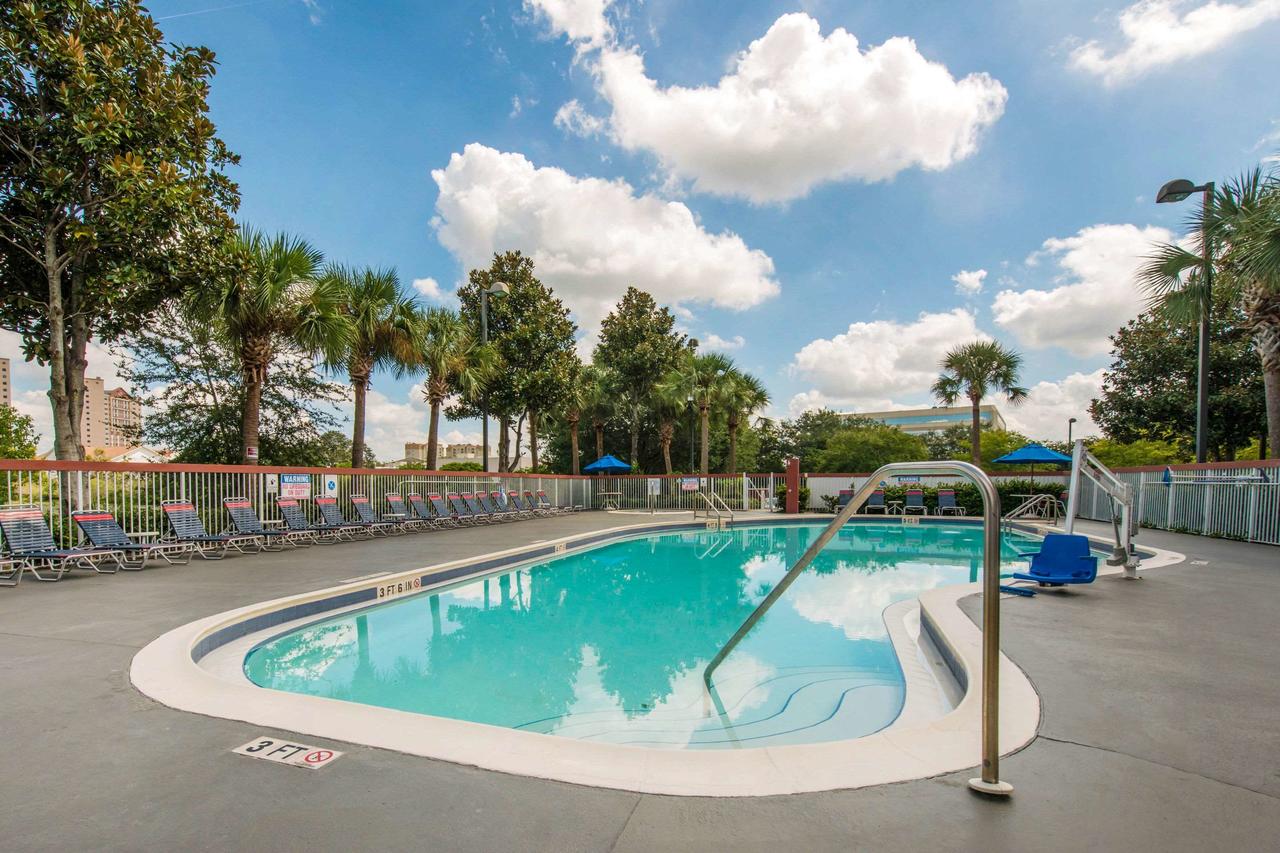 Comfort Inn & Suites Near Universal Orlando Resort - thumb 11