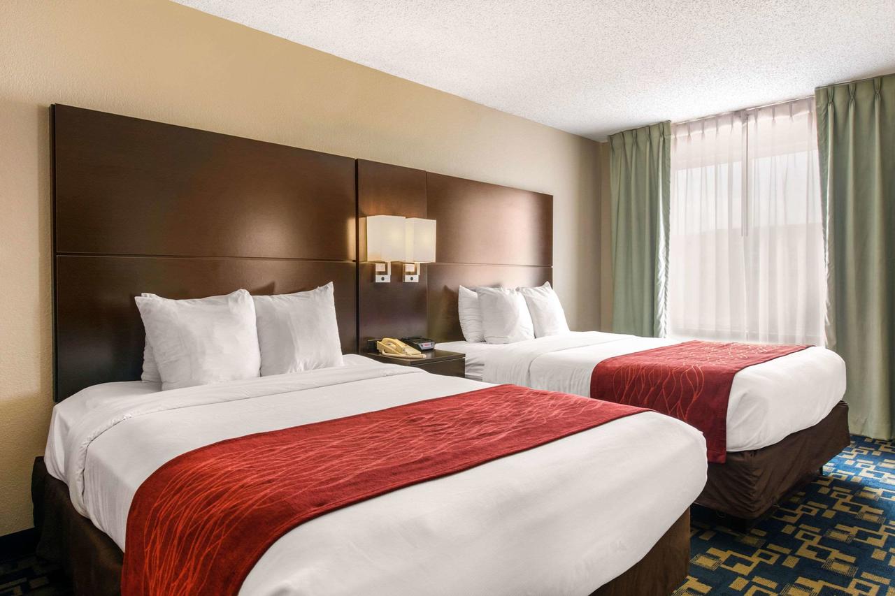 Comfort Inn & Suites Near Universal Orlando Resort - thumb 24