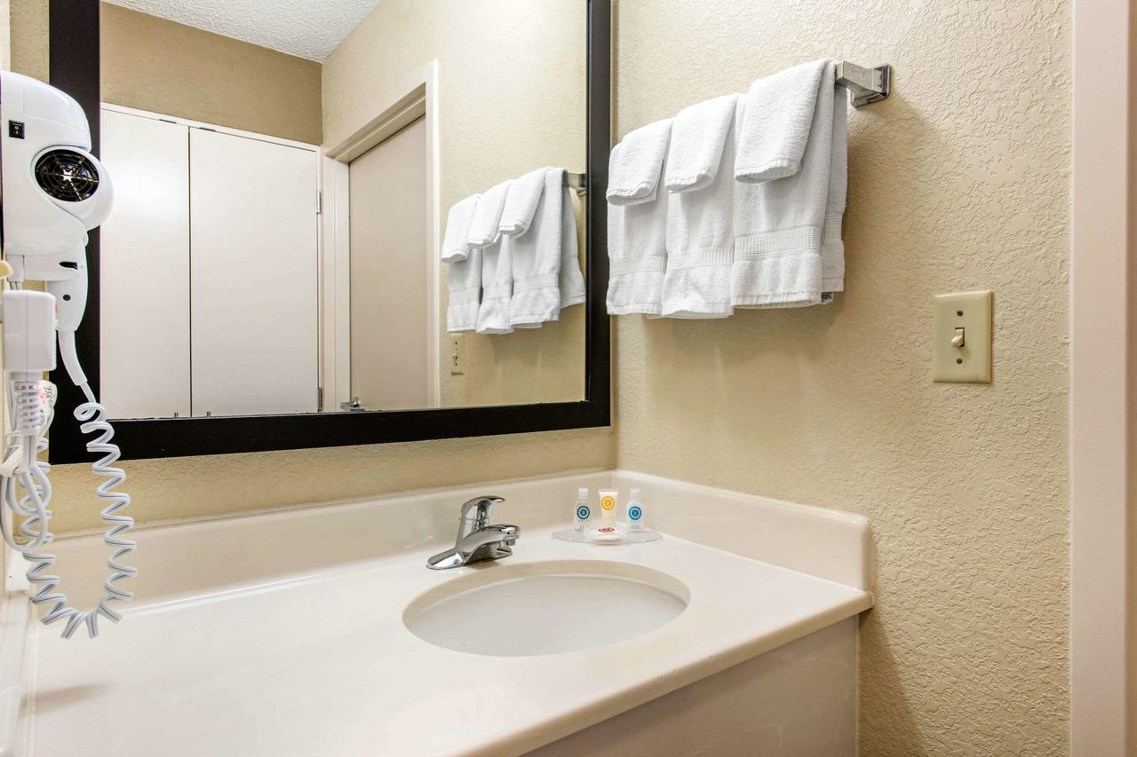 Comfort Inn & Suites Near Universal Orlando Resort - thumb 15