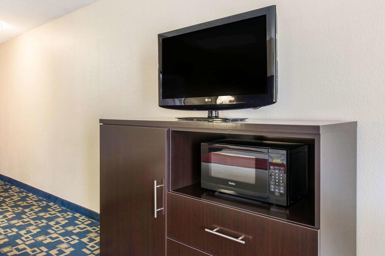 Comfort Inn & Suites Near Universal Orlando Resort - thumb 18