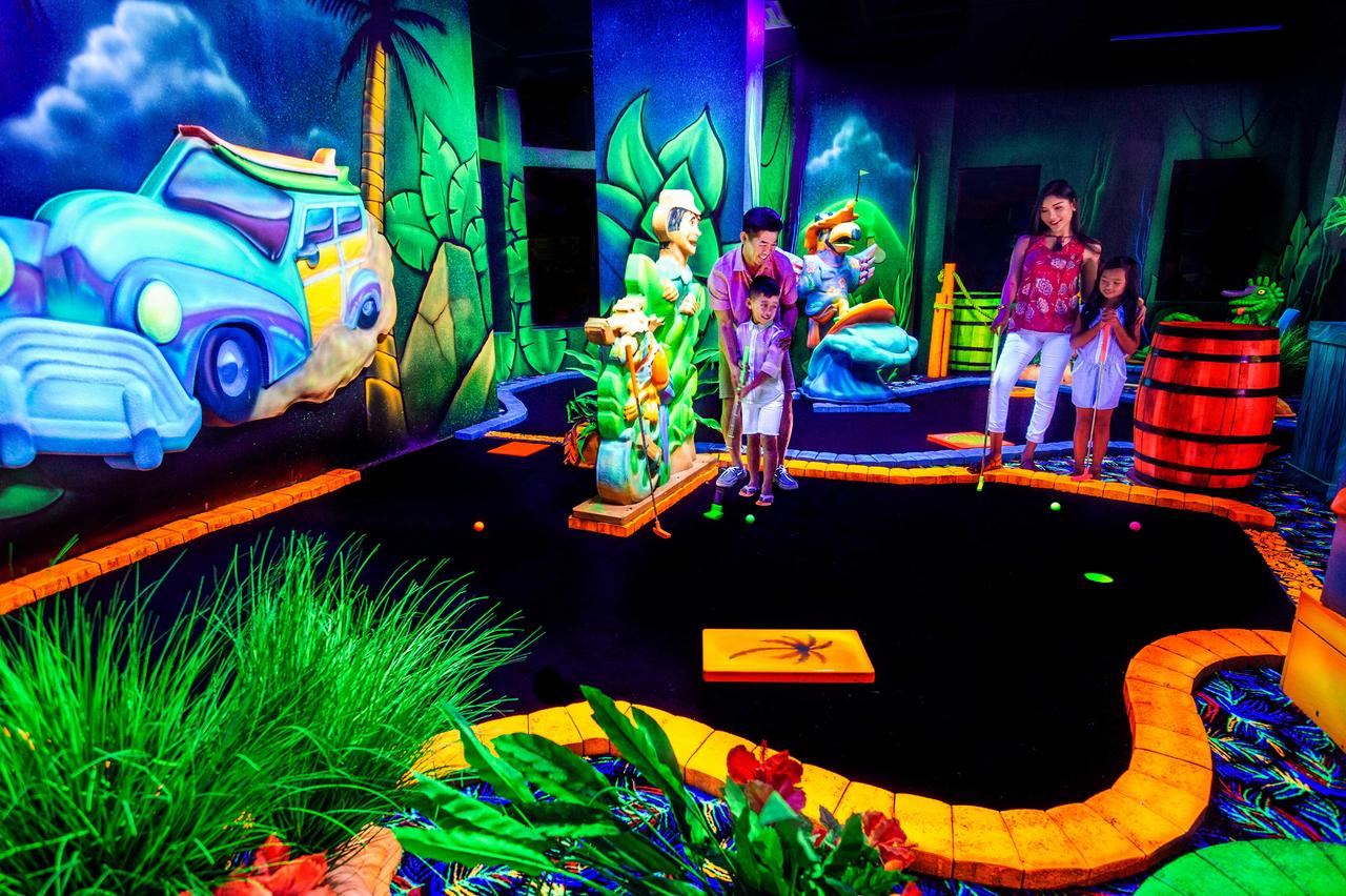 The Grove Resort Orlando - thumb 25