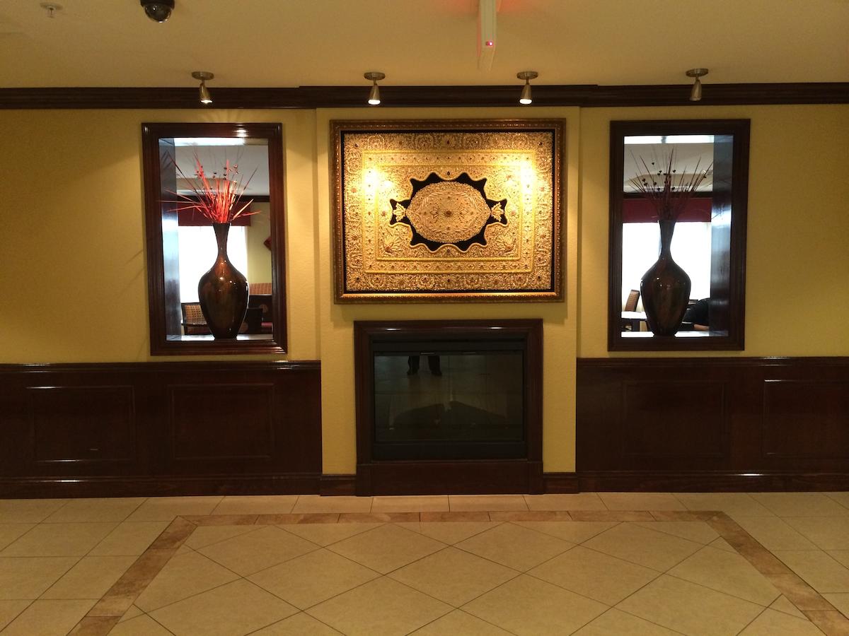 Holiday Inn Express Hotel & Suites Pensacola-West Navy Base - thumb 9