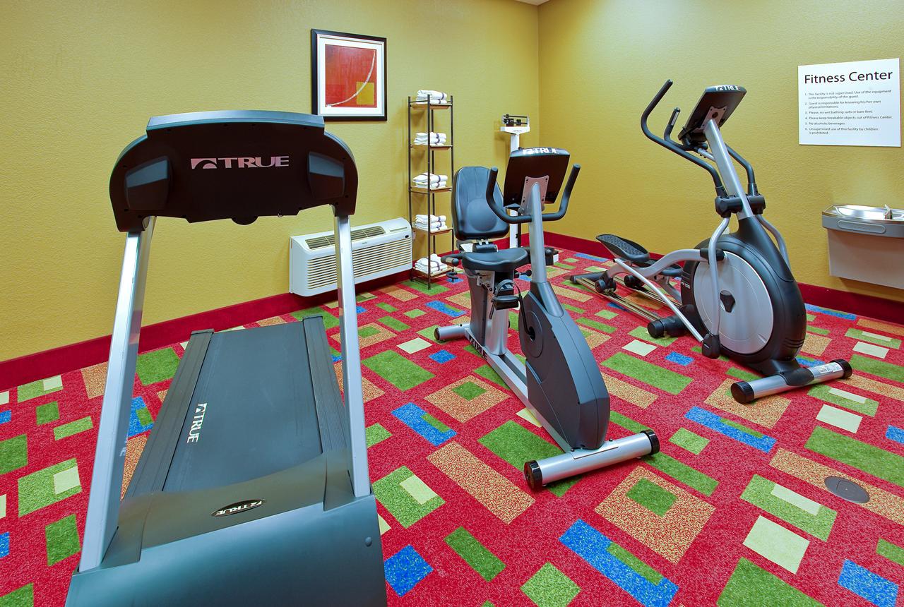 Holiday Inn Express Hotel & Suites Pensacola-West Navy Base - thumb 19