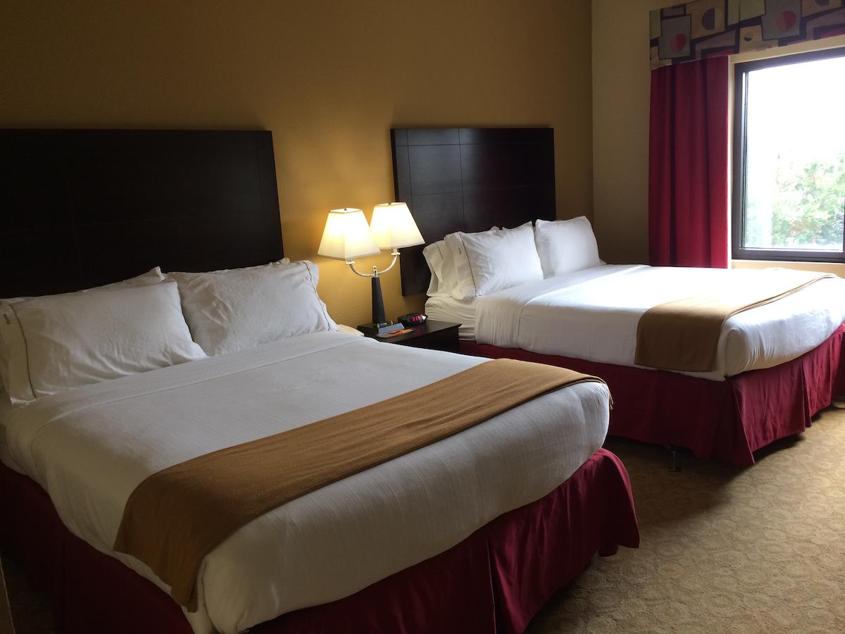 Holiday Inn Express Hotel & Suites Pensacola-West Navy Base - thumb 13