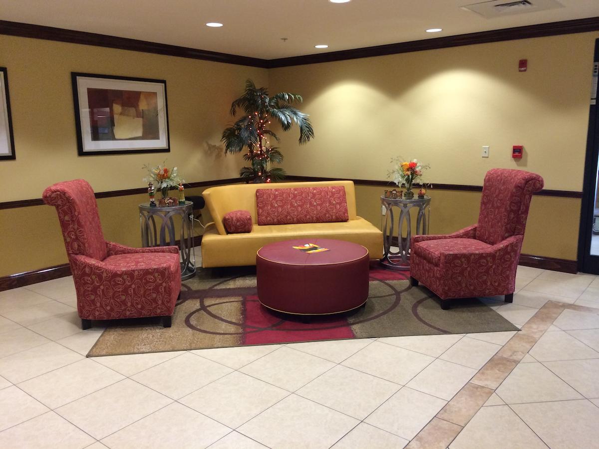 Holiday Inn Express Hotel & Suites Pensacola-West Navy Base - thumb 6