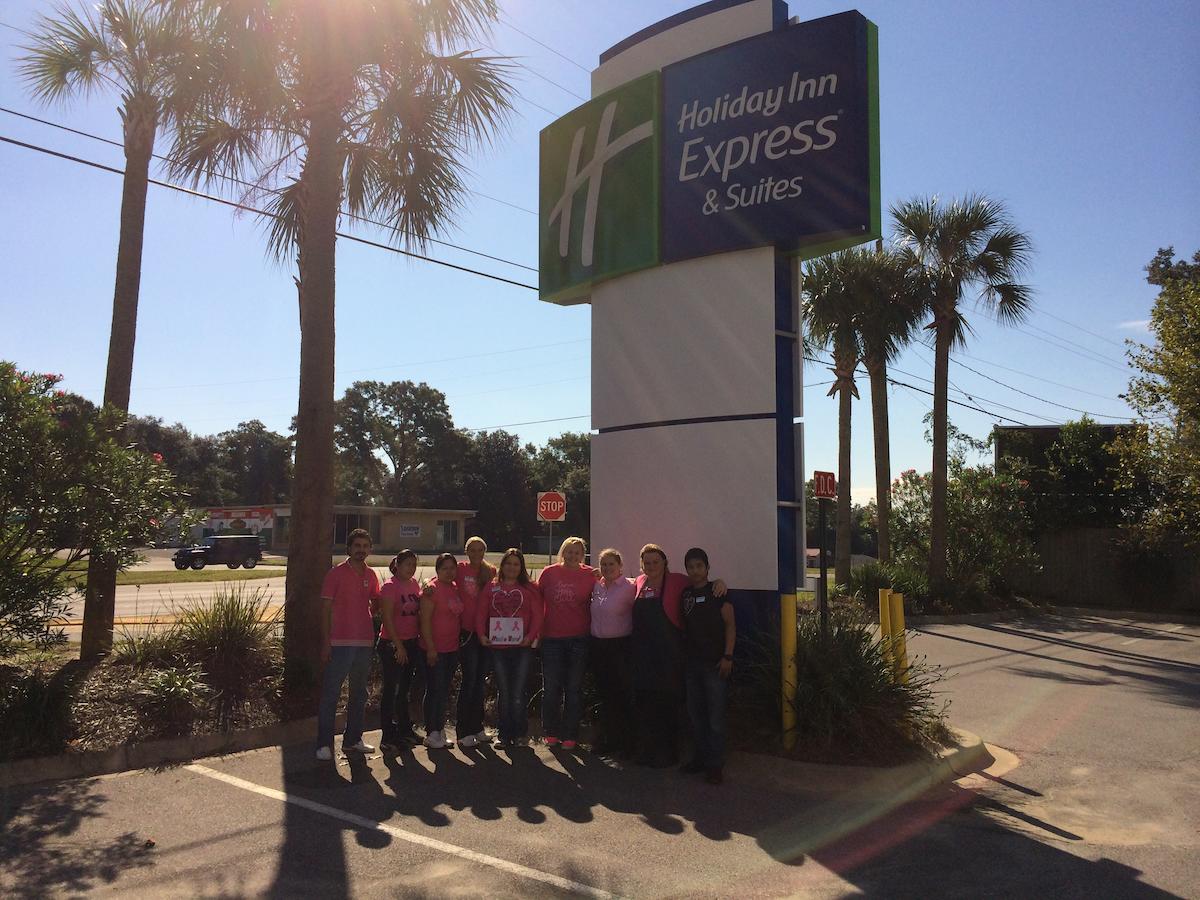 Holiday Inn Express Hotel & Suites Pensacola-West Navy Base - thumb 32
