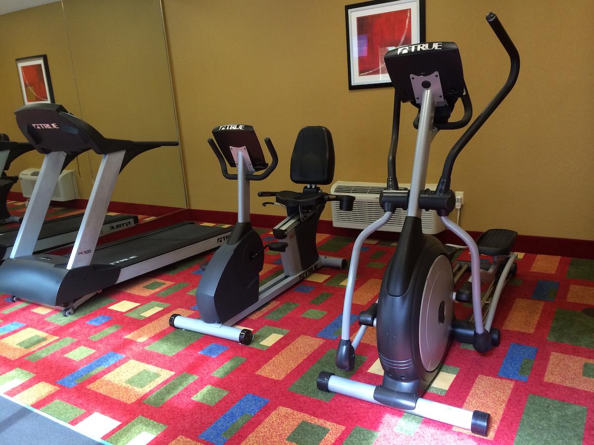 Holiday Inn Express Hotel & Suites Pensacola-West Navy Base - thumb 5