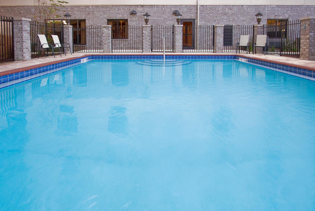 Holiday Inn Express Hotel & Suites Pensacola-West Navy Base - thumb 37