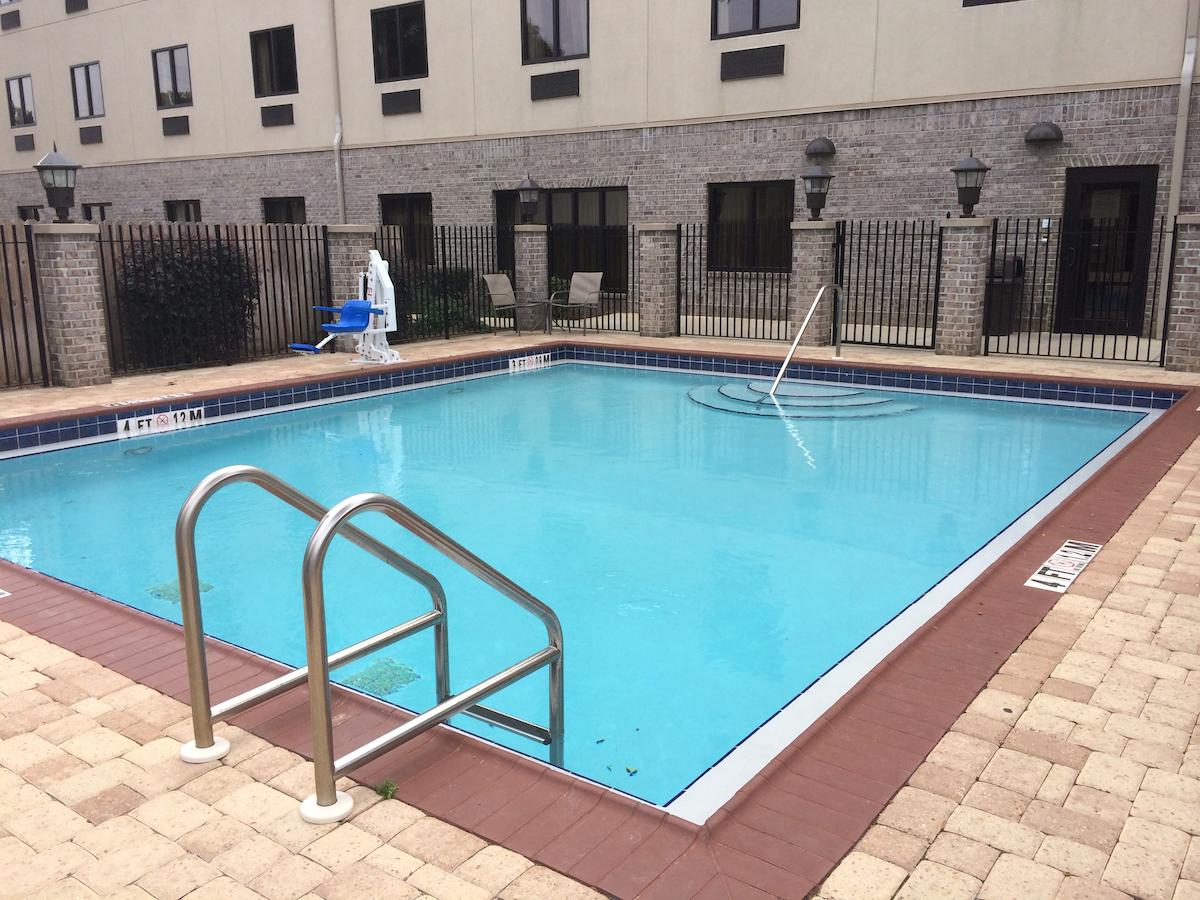 Holiday Inn Express Hotel & Suites Pensacola-West Navy Base - thumb 0
