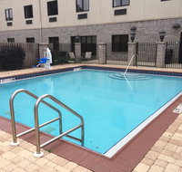 Holiday Inn Express Hotel  Suites Pensacola-West Navy Base - Accommodation Philadelphia