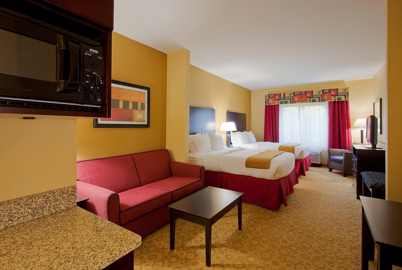 Holiday Inn Express Hotel & Suites Pensacola-West Navy Base - thumb 16