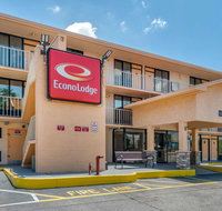 Econo Lodge International Drive - Accommodation Philadelphia