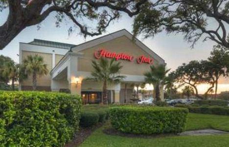 Hampton Inn Amelia Island - thumb 8