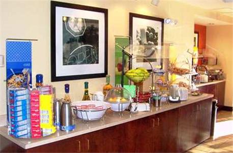 Hampton Inn Amelia Island - thumb 3