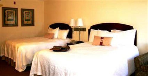 Hampton Inn Amelia Island - thumb 19