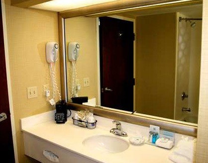 Hampton Inn Amelia Island - thumb 21