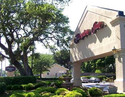 Hampton Inn Amelia Island - thumb 15