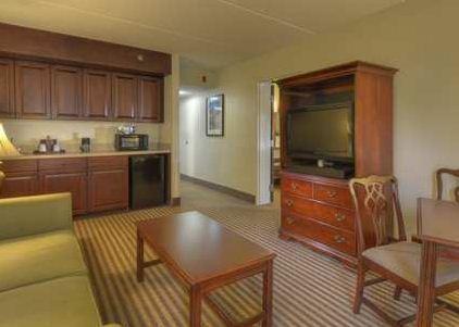 Hampton Inn Amelia Island - thumb 23