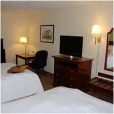Hampton Inn Amelia Island - thumb 11