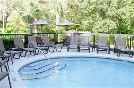 Hampton Inn Amelia Island - thumb 1