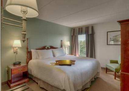 Hampton Inn Amelia Island - thumb 6