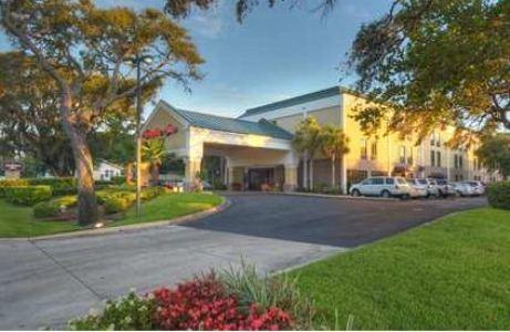 Hampton Inn Amelia Island - thumb 0