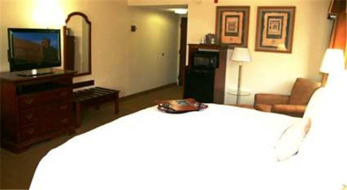 Hampton Inn Amelia Island - thumb 17