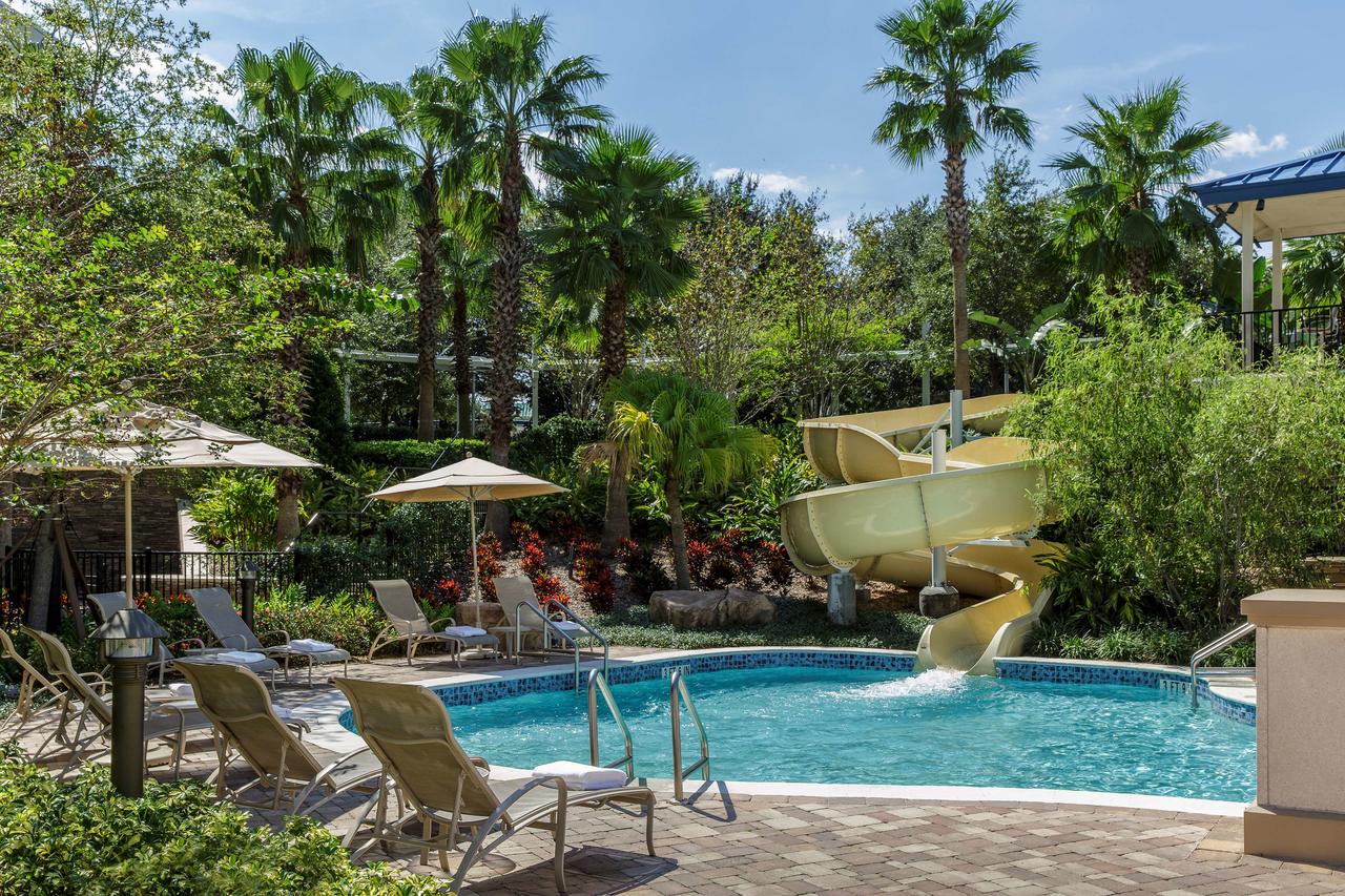 Hyatt Regency Orlando - thumb 6