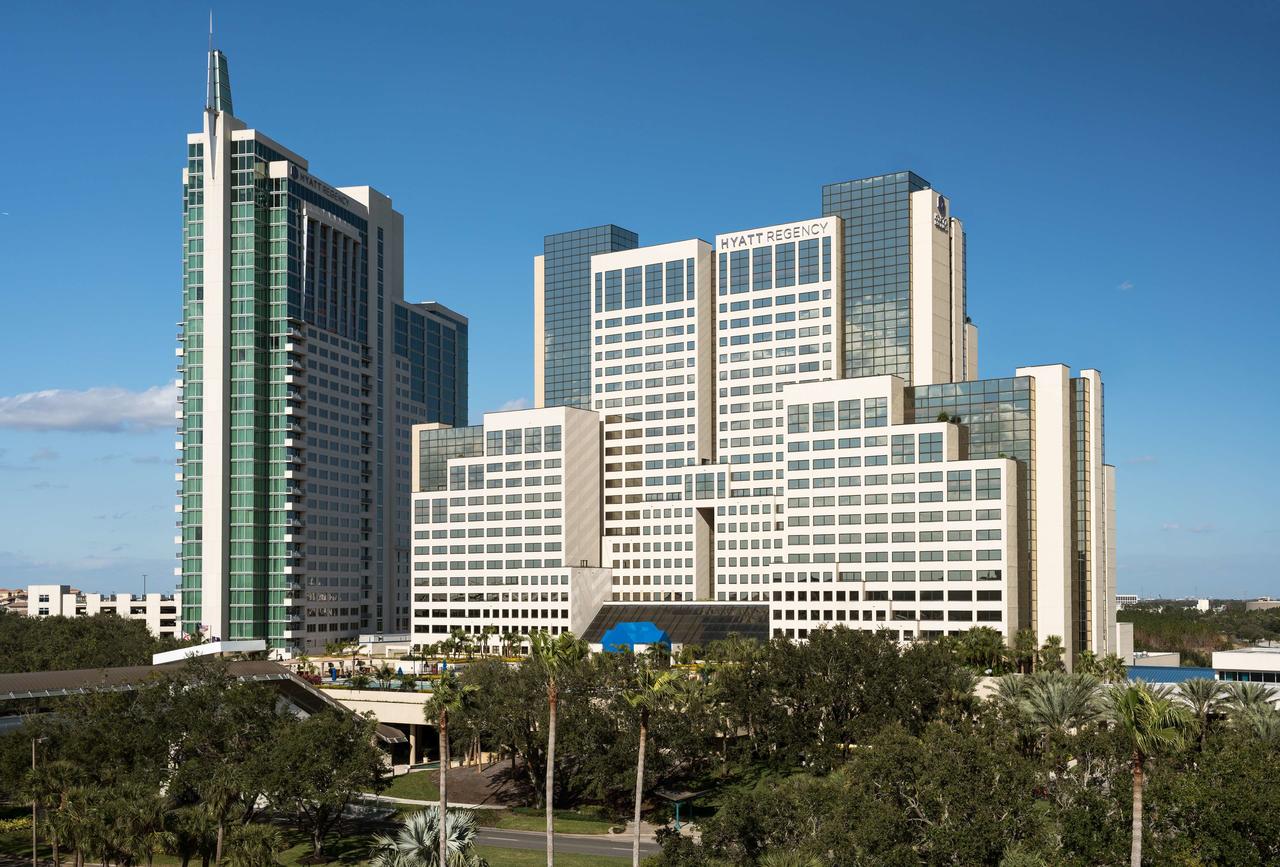 Hyatt Regency Orlando - thumb 0