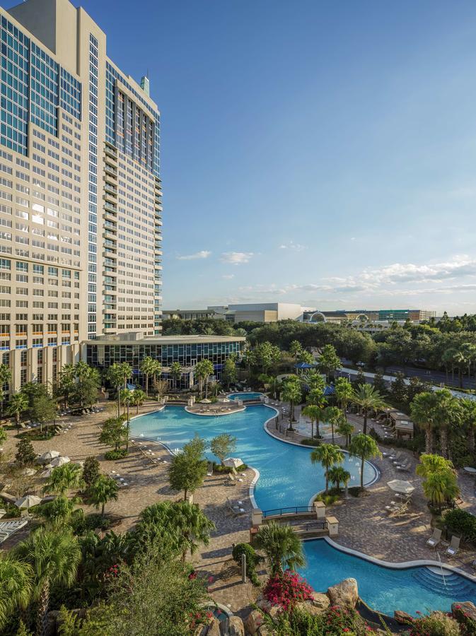 Hyatt Regency Orlando - thumb 5
