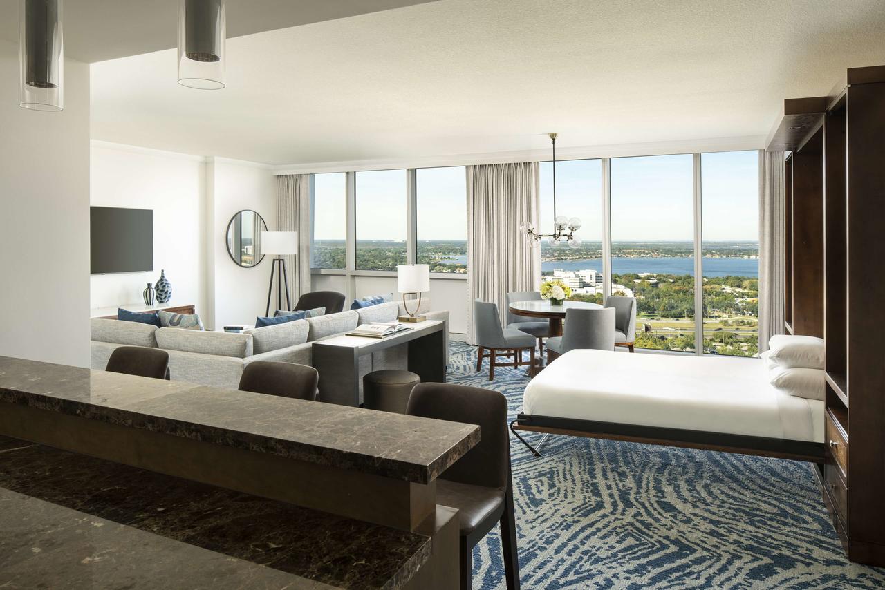 Hyatt Regency Orlando - thumb 7