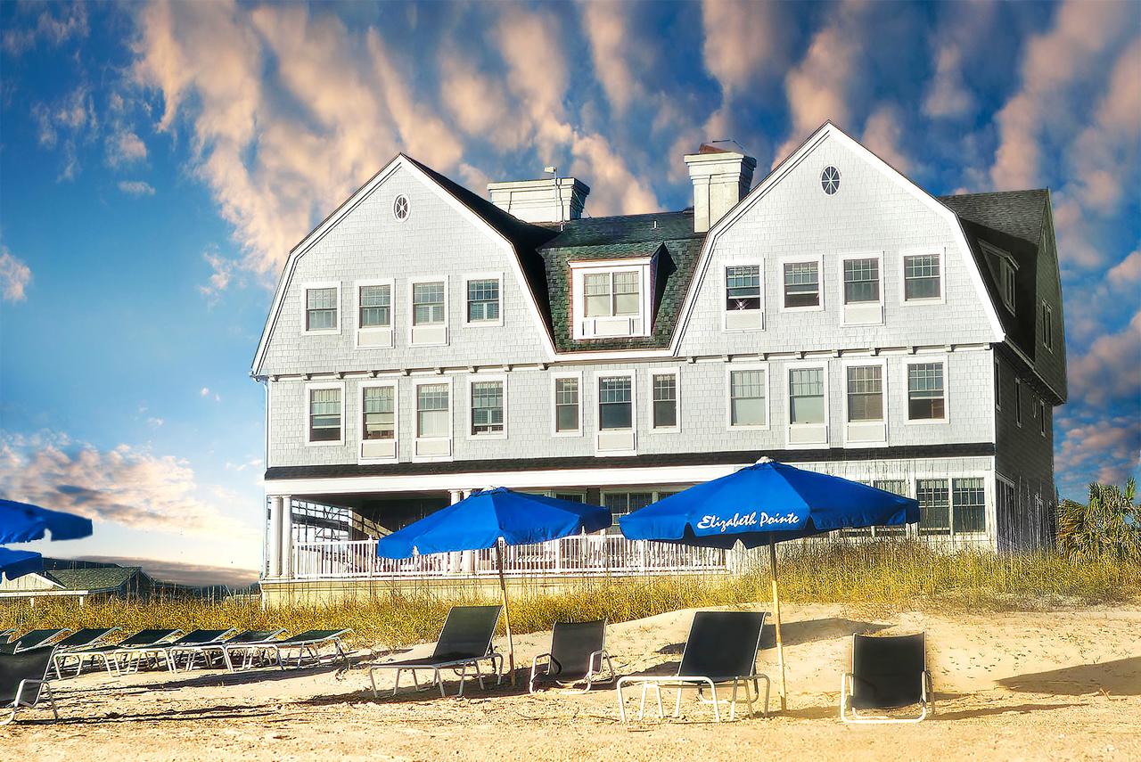 Elizabeth Pointe Lodge - thumb 1