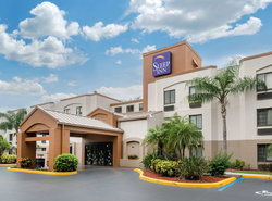 Sleep Inn