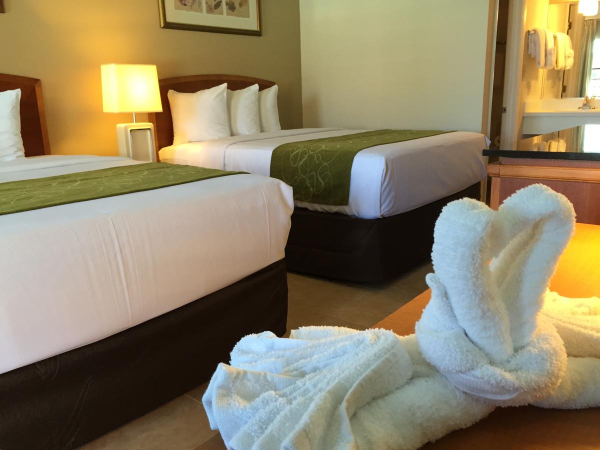 Seasons Florida Resort - thumb 18