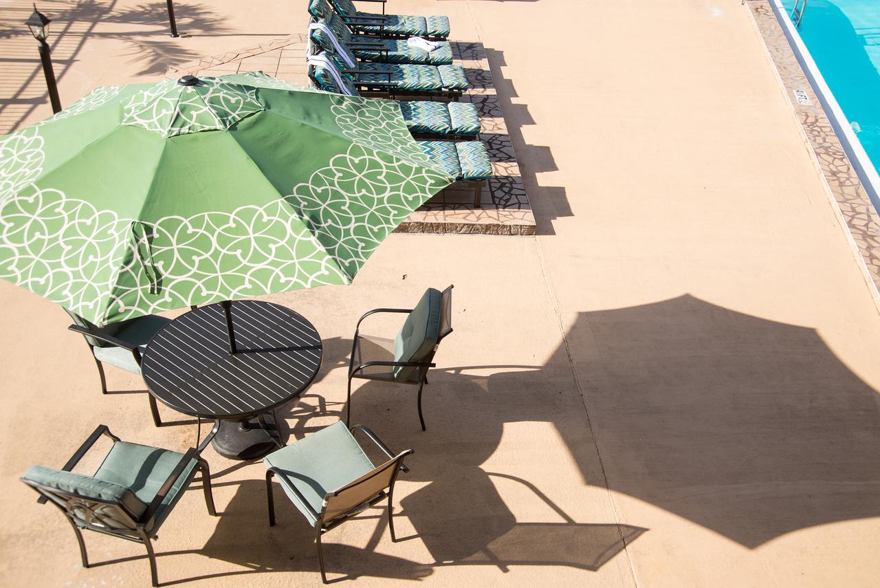 Seasons Florida Resort - thumb 25