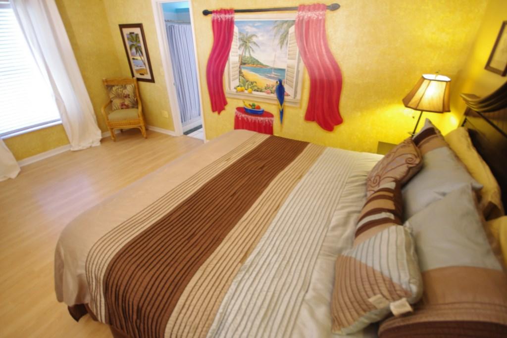 1509 Oak Hill 3 Bedroom Villa - thumb 28