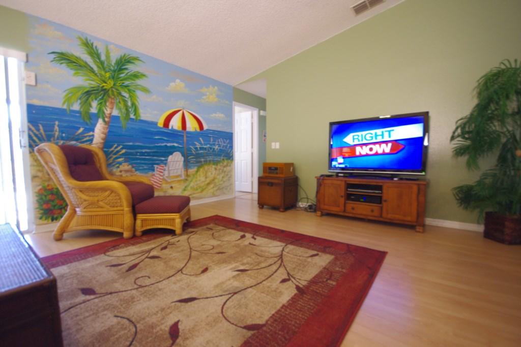 1509 Oak Hill 3 Bedroom Villa - thumb 38