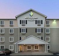 WoodSpring Suites Evansville - Accommodation Philadelphia