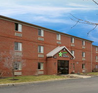 Extended Stay America Stes Evansville E - Accommodation Philadelphia