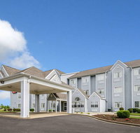 Econo Lodge Inn  Suites - Accommodation Philadelphia