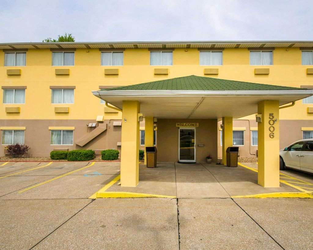 Quality Inn East - thumb 0