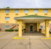 Quality Inn East - Accommodation Philadelphia
