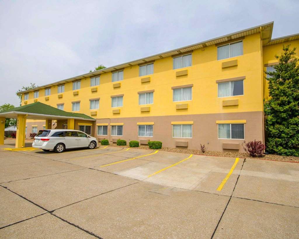 Quality Inn East - thumb 1