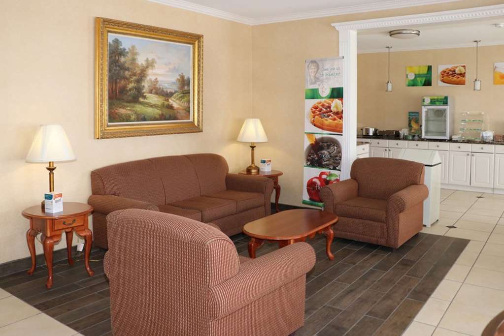 Quality Inn East - thumb 2