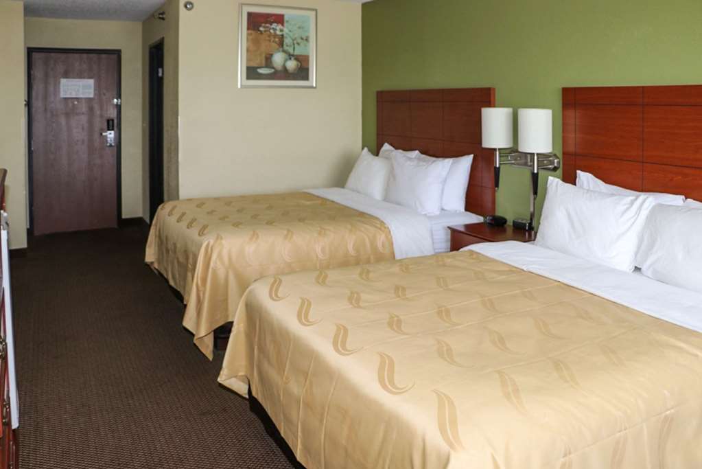 Quality Inn East - thumb 6