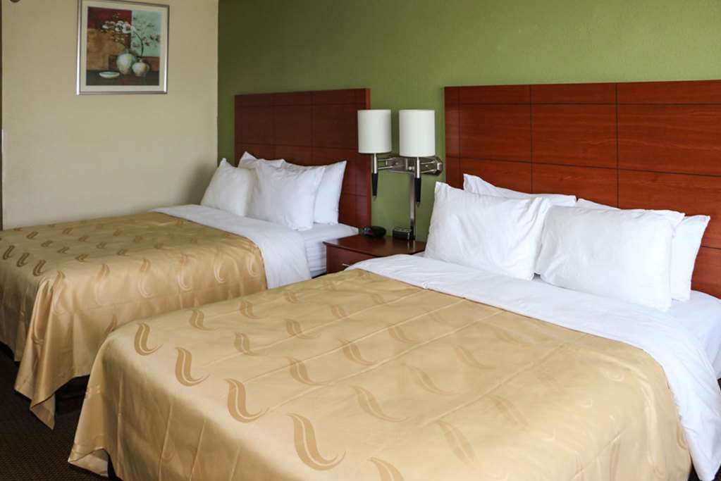 Quality Inn East - thumb 7